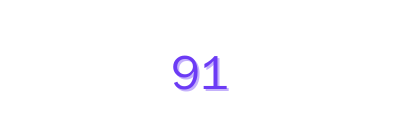 91