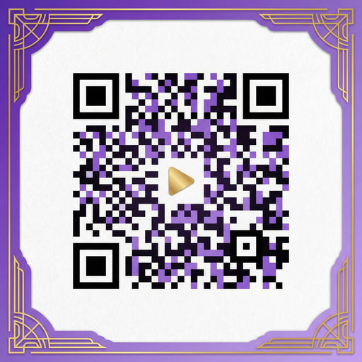 91公众号二维码